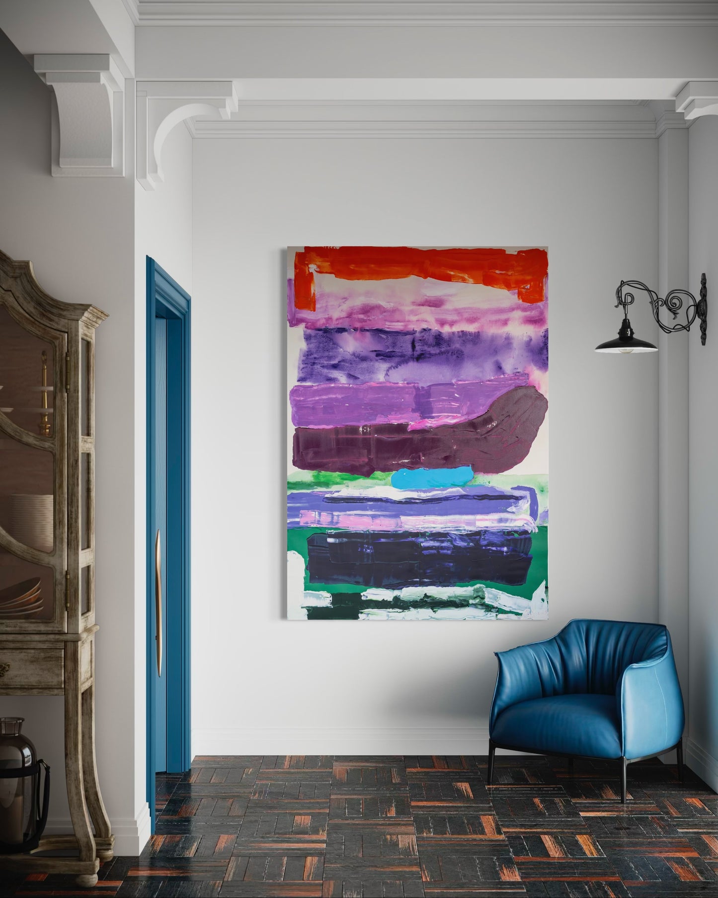"Triptych n.03"