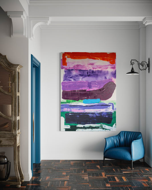 "Triptych n.03"