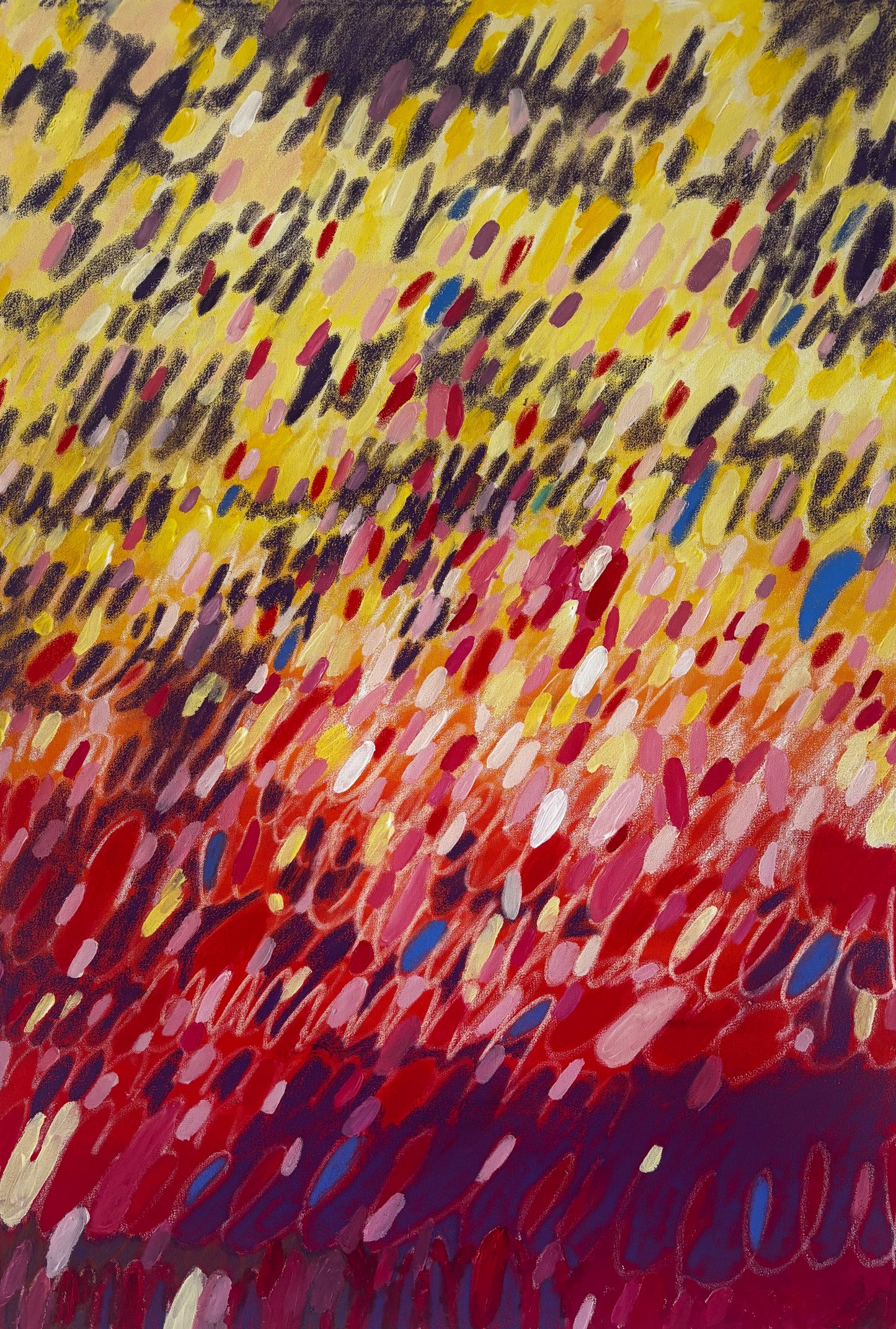 "Yellow"