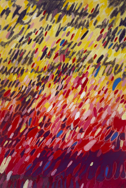 "Yellow"